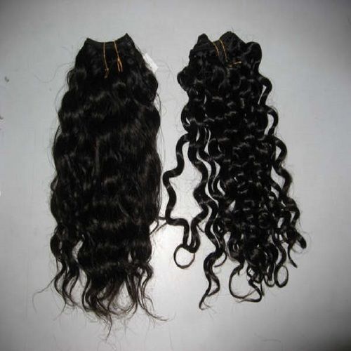 Indian Virgin Hair