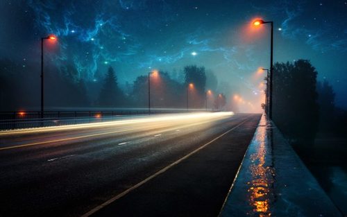 Street Lighting