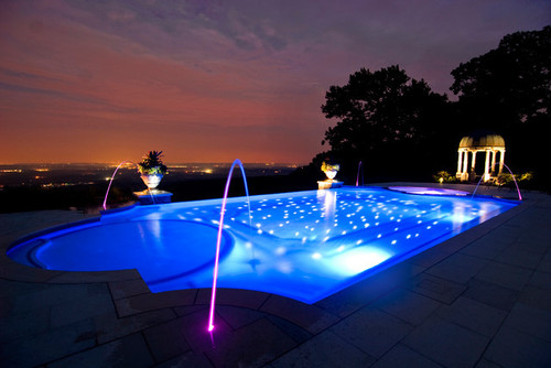 Underwater Lighting