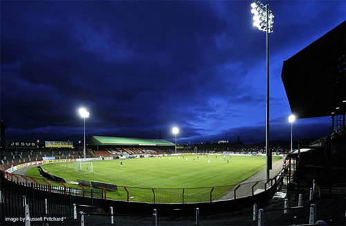 Sports Lighting