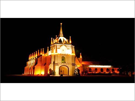 Church Lighting