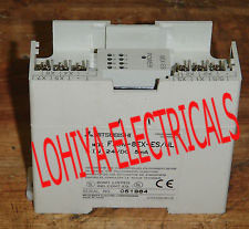 MITSUBISHI PLC  FX2N-4AD-TC