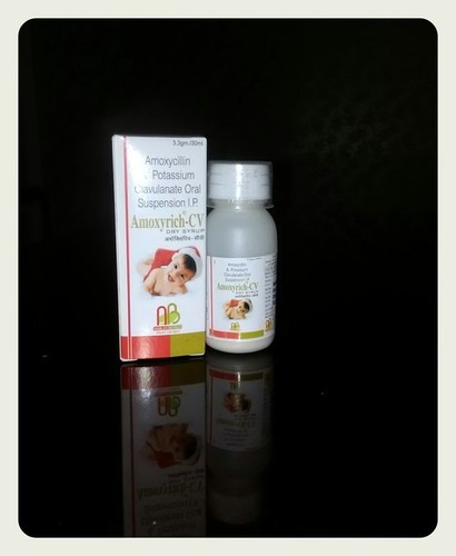 AMOXYCILLIN+CLAVULANIC ACID