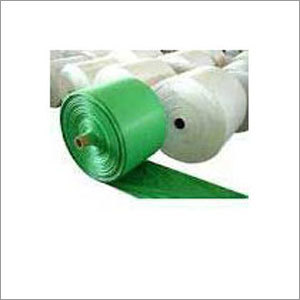 PP Woven Fabric Rolls