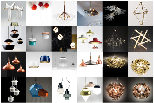 Tailor Made Decorative Lighting