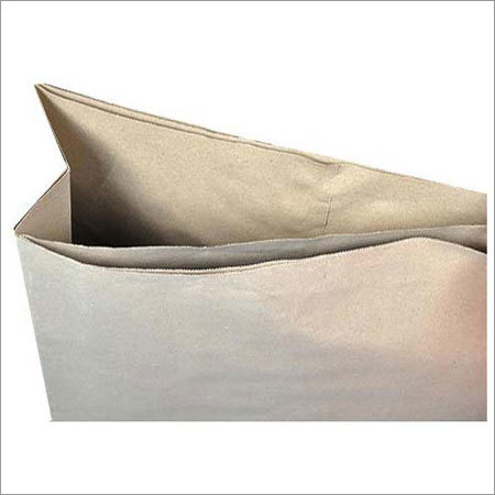 Multiwall Paper Bags