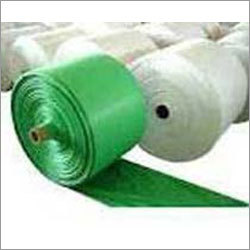 HDPE & PP Woven Laminated Fabric