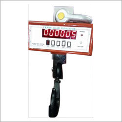 Crane Load Indicator