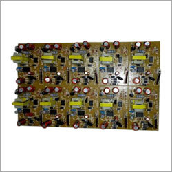 Mobile Charger PCB Bare Loaded