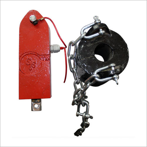 Limit Switch With Weight