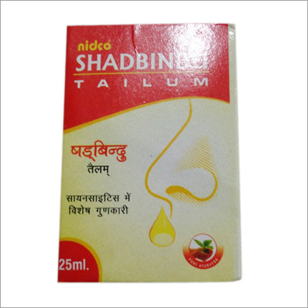 Shadbindu Tailum