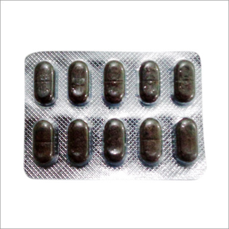 Herbal Medicinal Tablets