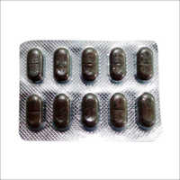 Herbal Medicinal Tablets