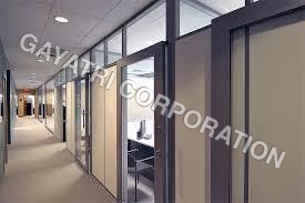 Aluminum Partition Panel