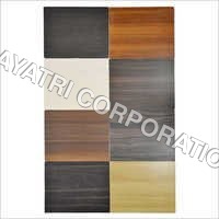 Designer Laminated Composite Panel