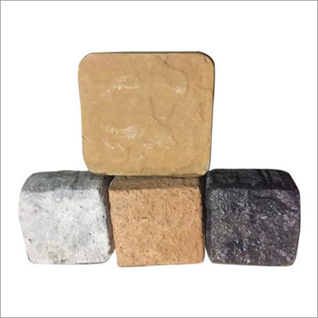 Concrete Paver Block