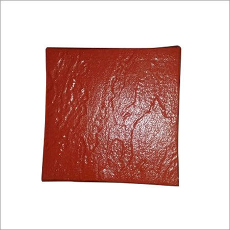 Interlocking Paver Block