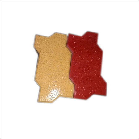 Designer Paver Blocks