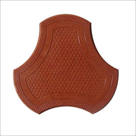 Designer Interlocking Paver Block