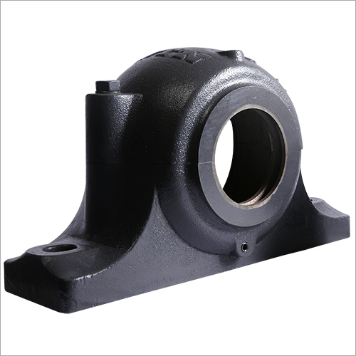 PLummer Blocks SN 600 Series