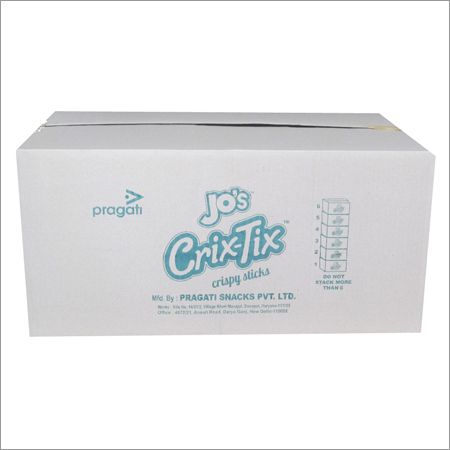 Corrugated Box