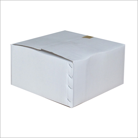 Corrugated Paper Box