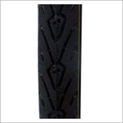 Cycle Black Tyre