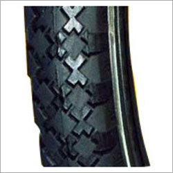 Nylon Bicycle Tyre