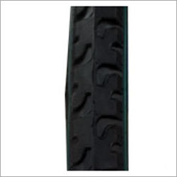 Rubber Bicycle Tyre