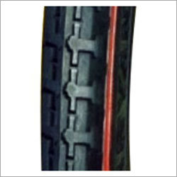 Heavy Duty Nylon Tyre