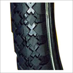 Flex Bead Bicycle Tyre