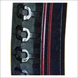 Natural Rubber Cycle Tyre