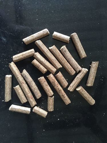 Biomass Pellets
