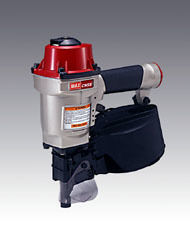 Heavy Duty Coil Nailer