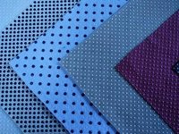 Anti Slip Coated Fabric