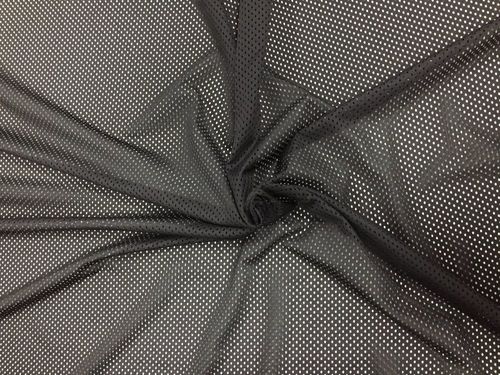 Breathable stabilized lining fabric