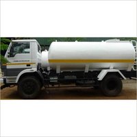Petroleum Storage Tank