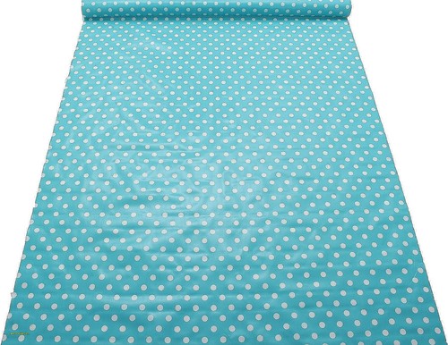 Dot coated pp fabric