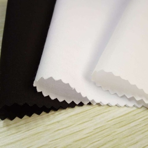 Wallet lining fabric