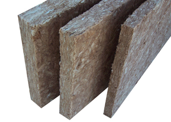 Acoustic felt