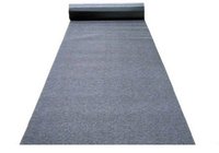 Automobile Grey Felt