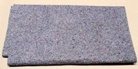 Carpet Underlay Felt