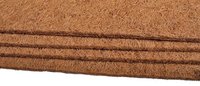 Coir Felt Without Latex