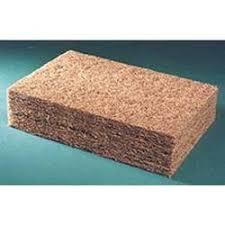 Coir sheet
