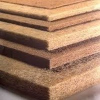 Thermal Bonded Coir Felt