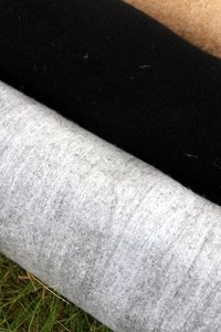 Thermal Bonded Jute Felt