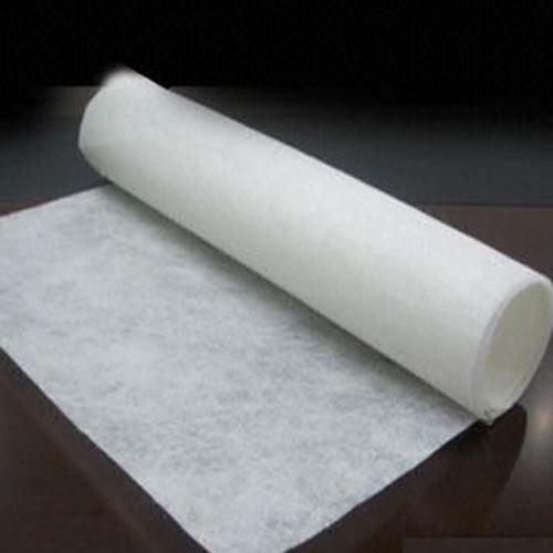 Thermal bonded pp felt