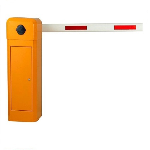 Automatic Boom Barrier