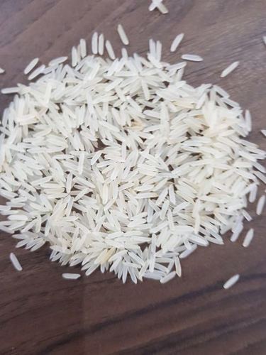 Traditional Basmati Rice