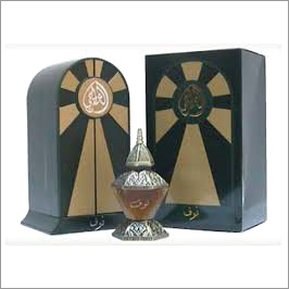 Al-Sultan Attar (Arabian)
